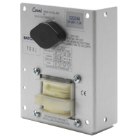 Calex Regulated Linear Power Supply, 32000